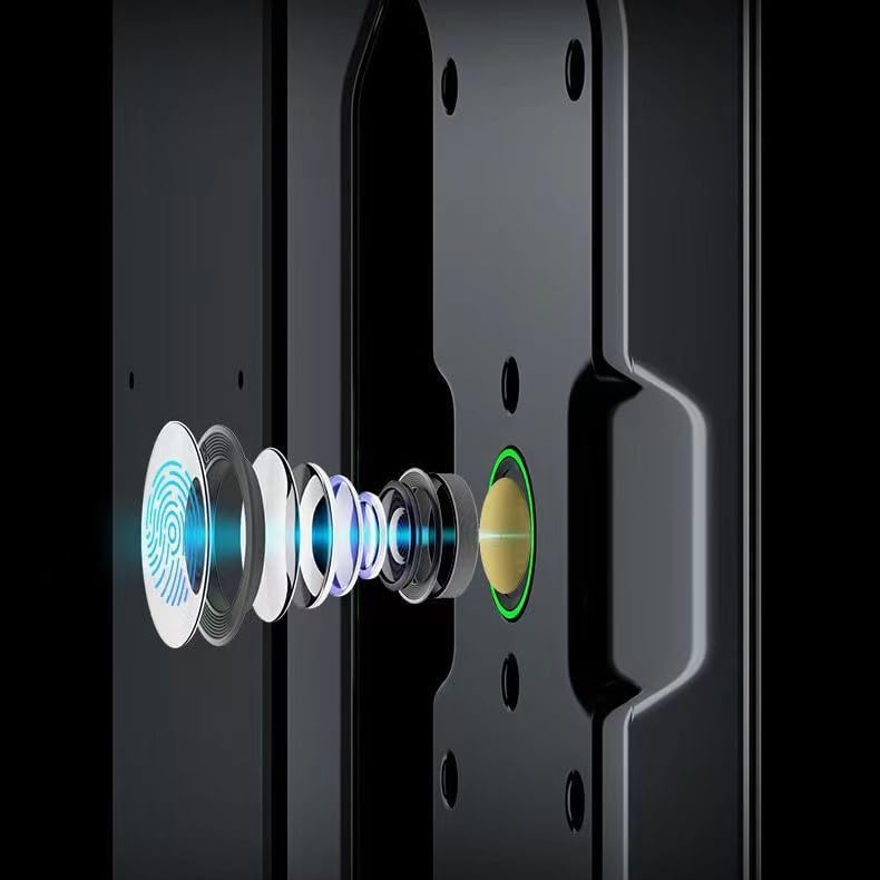 美品 掛け軸 前田青邨筆「藤と桔梗図」リトグラフ 扇面木版画 双福 美