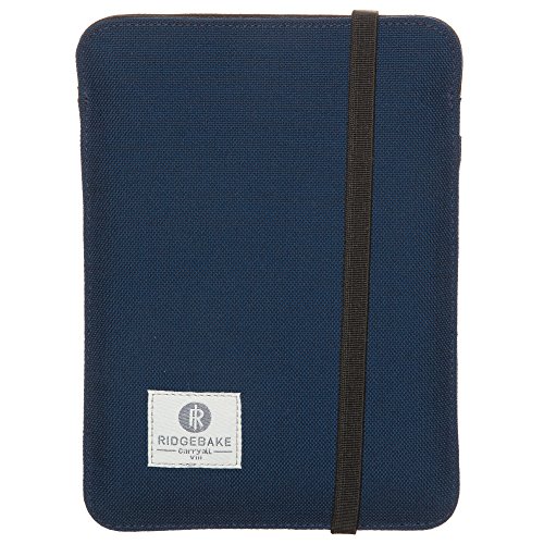 Preisvergleich Produktbild Ridgebake Unisex Erwachsene Tasche, dunkelblau, OneSize