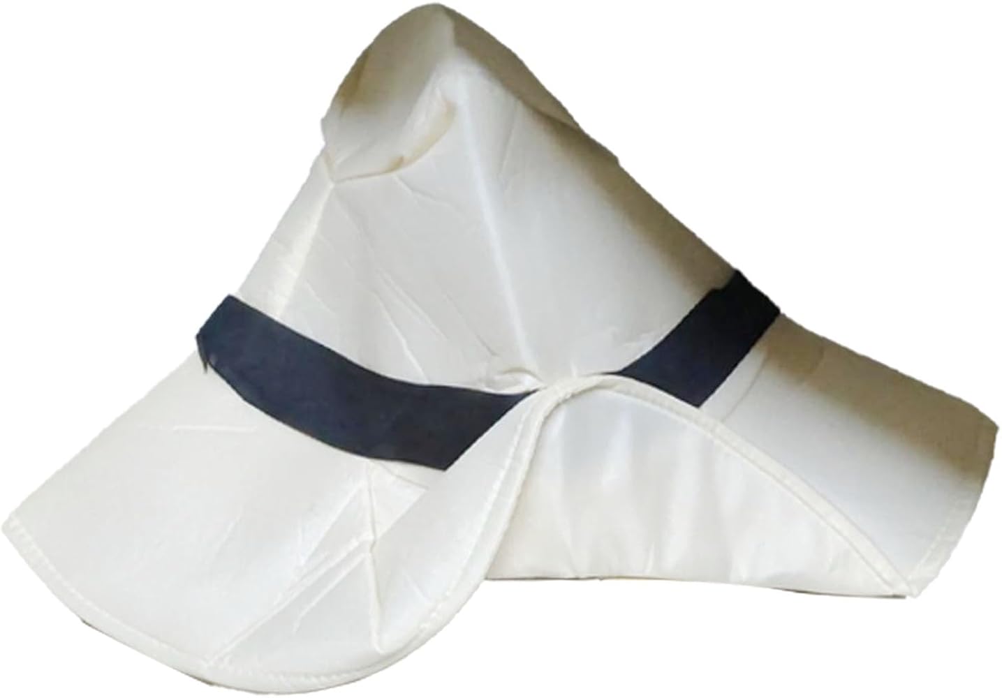 BAA COSTUME MFG.”Riding Cap ⑤ BAA COSTUME MFG.”Riding Cap ④ BAA