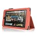 Case for Fire HD 8 - Premium Folio Case with Stand for the 6th Gen Fire HD 8 with 8" Display