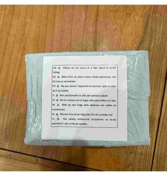 Cache essuie-glace arrière cassé ? Solution pour Citroën DS4 642237