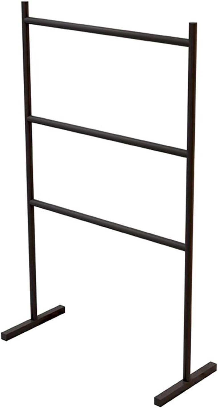 Display Rack,Toys Keyring Hats Display Rack,Space-Saving Hook Shelves,for Mall,Exhibition,Supermarkets Commercial Clothing Store Retail Organizer for Scarves Socks Gloves(Black,60x40x130cm)