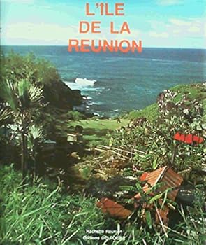 Hardcover L'ile de la Reunion (French Edition) [French] Book