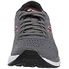 ASICS-Womens-Gel-Excite-6-Running-Shoes ASICS Women's Gel-Excite 6 Running Shoes, 11, Steel Grey/Papaya