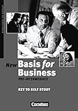  Basis for Business Pre-Intermediate