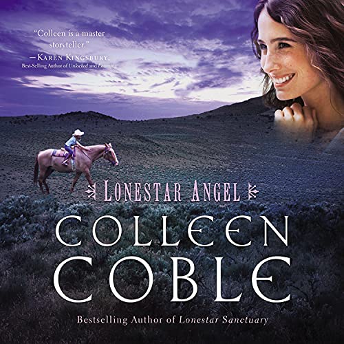 Amazon.com: Lonestar Angel: Lonestar Series, Book 4 (Audible Audio Edition): Colleen Coble