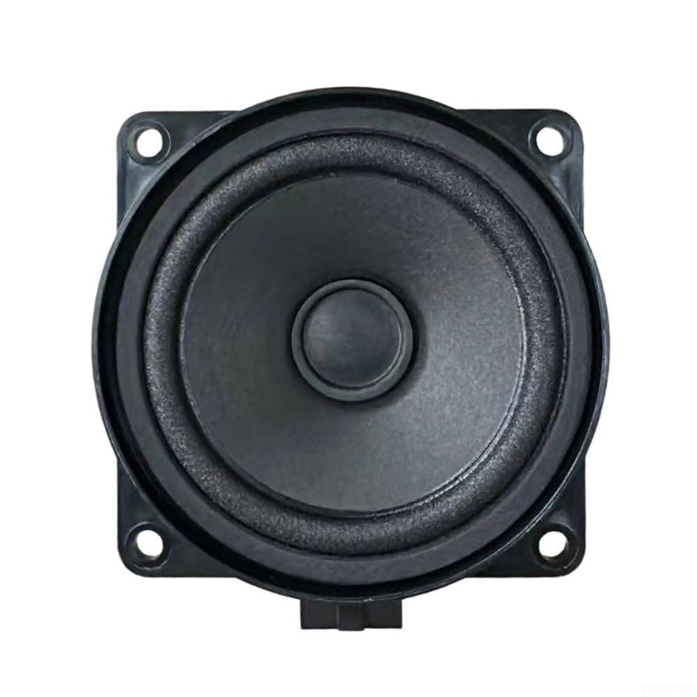 Altavoz de puerta para Skoda Superb MK3 que revitaliza la música en tus viajes largos