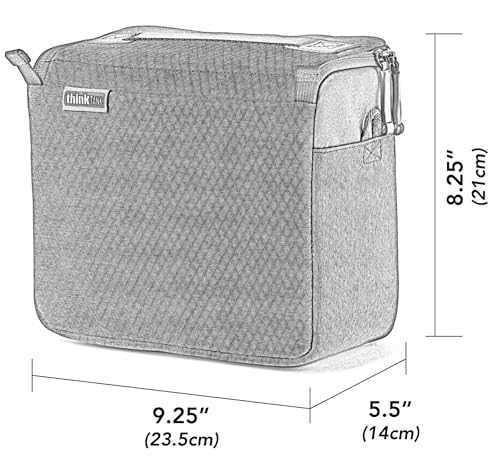 Think Tank Stash Master Small Camera Cube Insert miniatura 2