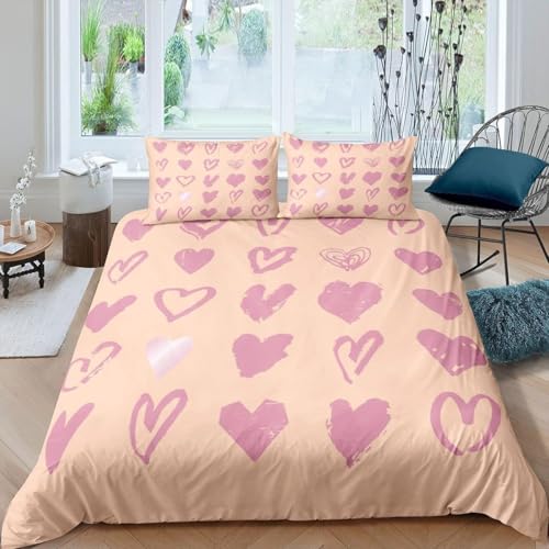 Juego De Ropa De Cama 90X190 Cm Me Encanta