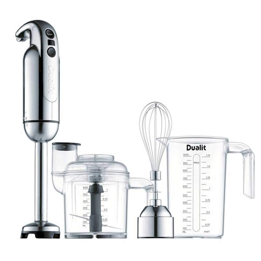 As Direct Ltd ™ Hand Blender Chrome 700w