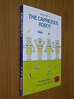 Kimagure Robotto 4770022123 Book Cover