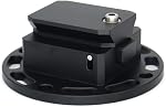 Ronin 2 Universal Mount,Multi Functional Adapter Component for Ronin 2 3-Axis Gimbal Stabilizer Quick Release Head Base