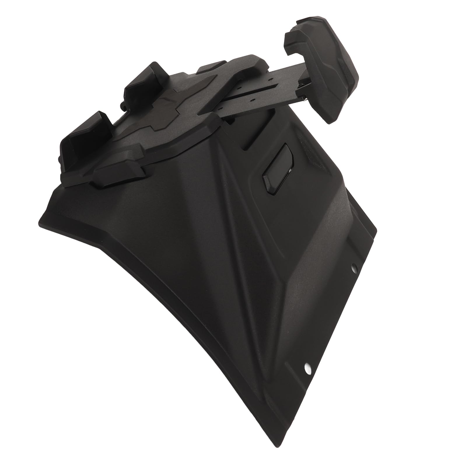 Uchwyt na Urządzenie Elektroniczne ATV Uchwyty na Urządzenia Elektroniczne ze Schowkiem Uchwyt na Tablet z Telefonem GPS Pasuje do Teryx KRX 1000 Special Trail Edition