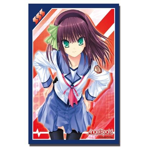 ブシロード スリーブコレクションHG Vol.231 Angel Beats！ ゆり Part