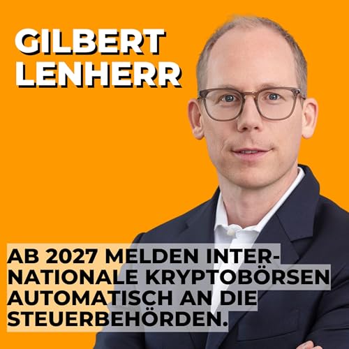 #54 Krypto & Steuern: Was du 2026 wirklich wissen musst