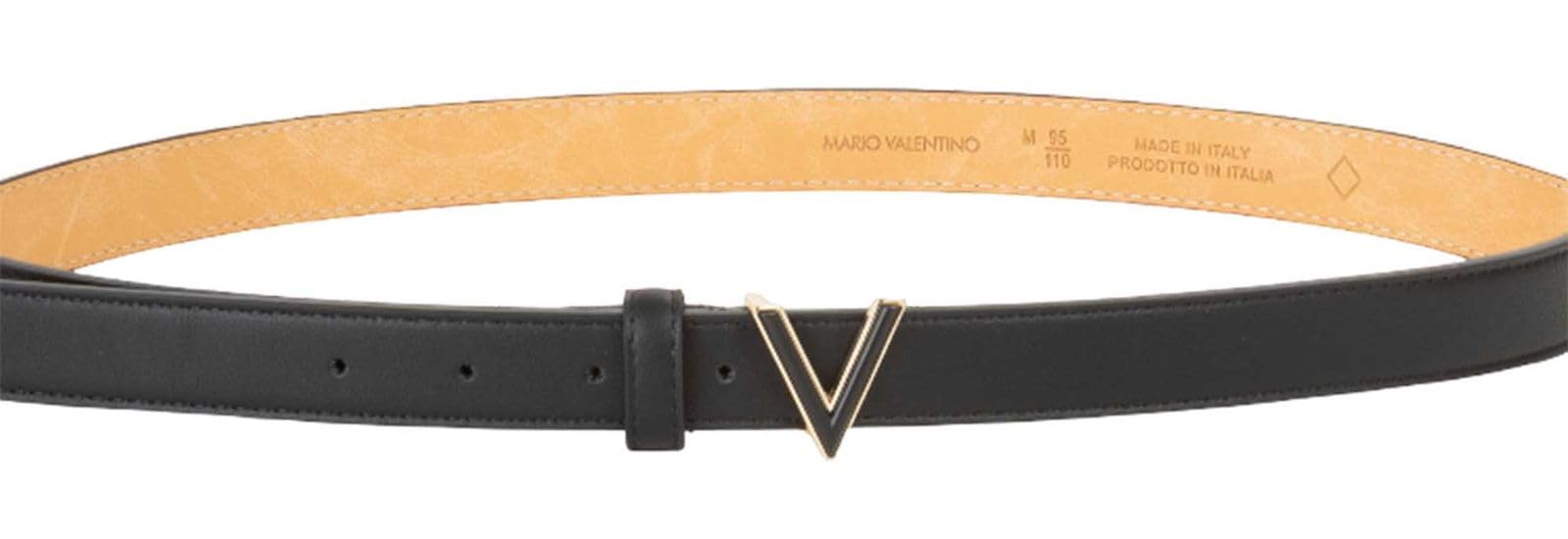 Valentino Glow Apparel Belt Mixte