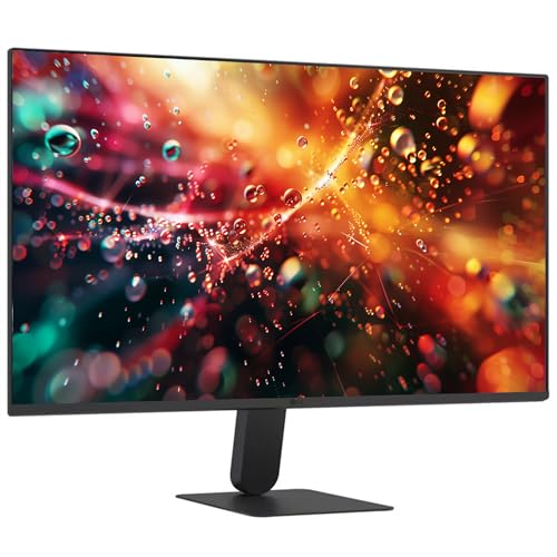Image of LG 24 Inch IPS Monitor, Full HD (1920 x 1080) Display, 120Hz, 1ms MBR, 99% sRGB, HDR10, WebOS, Tilt Adjustable, HDMI x 1, Borderless Display for Gaming and Office