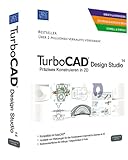 Turbo CAD V14 - Design Studio