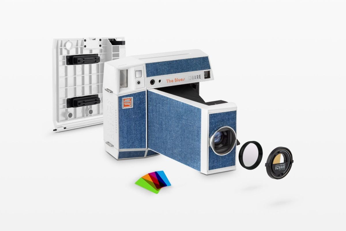 Amazon | Lomo