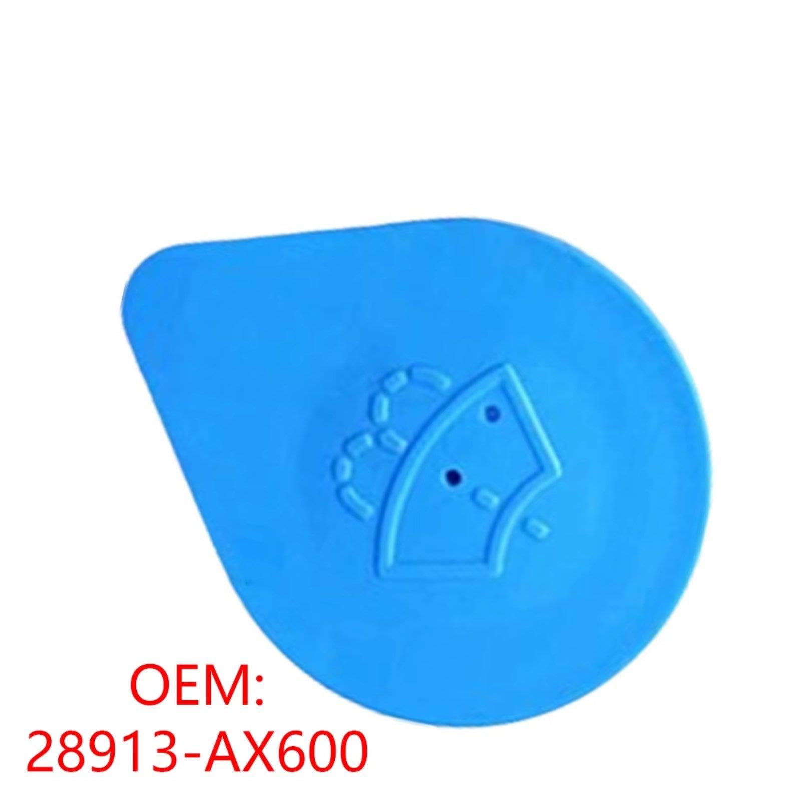 Tapa Limpiaparabrisas Para Suzuki Para Ignis Para MH 2003-2008
