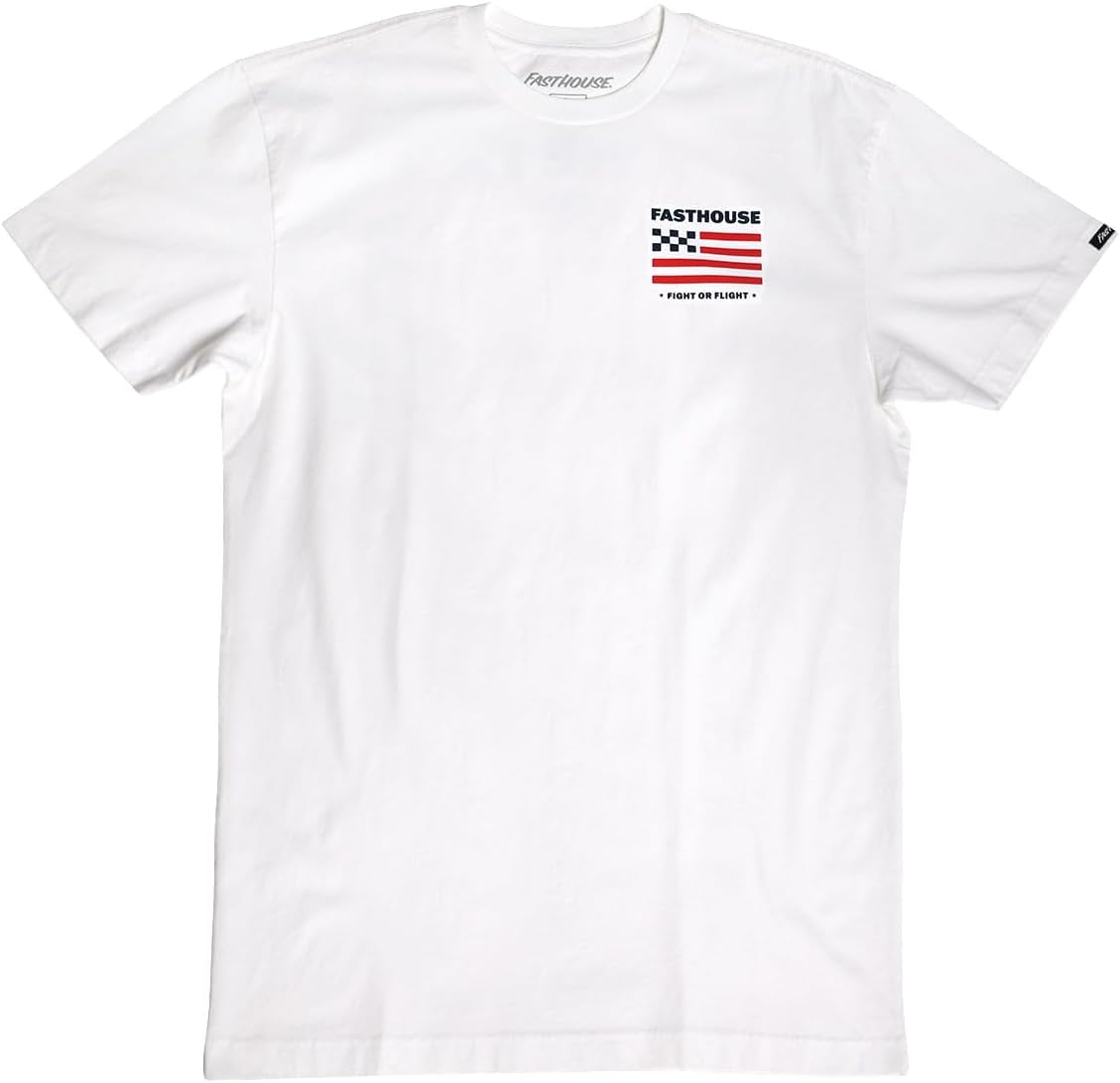 FASTHOUSE Unite Short Sleeve Tee - Image 5