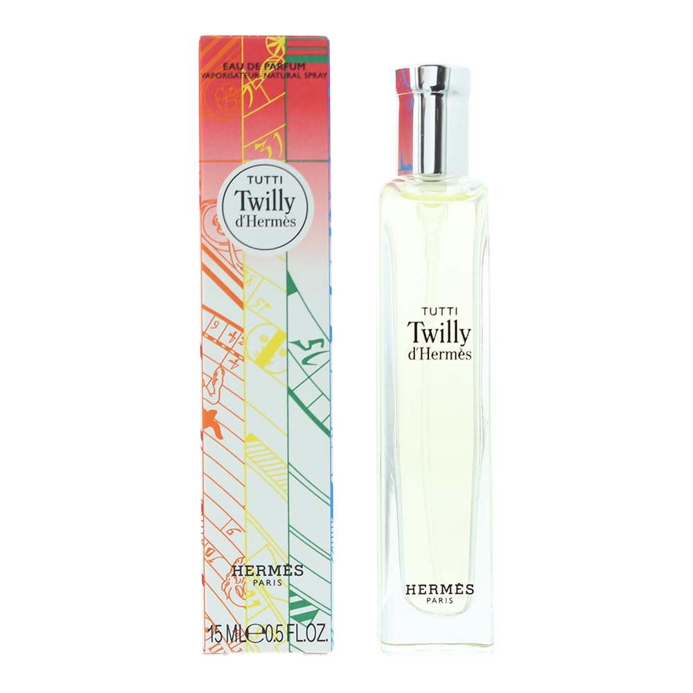 Hermès Tutti Twilly d'Hermès Eau de Parfum Spray