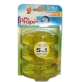  Meister Proper WC Stein Nachfüller Lemon Lime, 55 ml