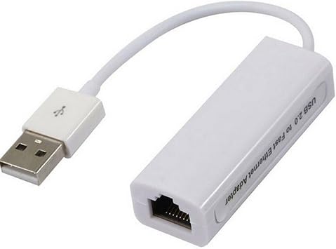 Alfais Al-4508 USB Ethernet Dönüştürücü Internet Adaptörü