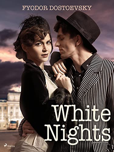 Cover of White Nights (World Classics)