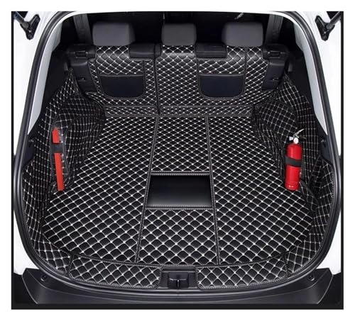 �ɓK������RAV4 �ɓK������PHEV 2024 2025 �ԓ��C���A�N�Z�T���[�g�����N�}�b�g�h���h�� ���Q�b�W�}�b�g(Full Black Beige)