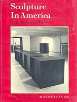 Sculpture in America (American Art Journal/Kennedy Galleries Book) B0006BV8V8 Book Cover