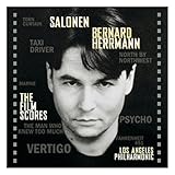 Herrmann - The Film Scores