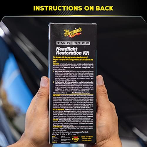 Meguiar's 7 Meguiar's