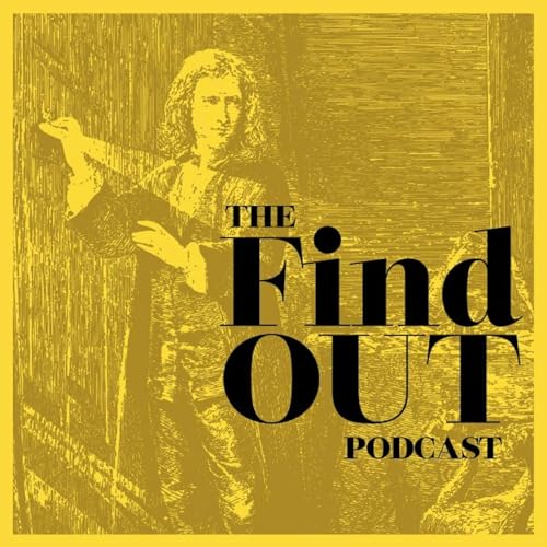 Find Out: Why the right dominates the man-o-sphere Podcast Por  arte de portada