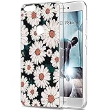 Absorbe choque para proteger su Huawei P8 Lite 2017 smartphone bien