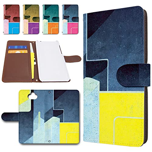 Xperia8 SOV42 P[X 蒠^ X}zP[X U[ Jo[ J Be[W 80's OW 􉽊w [fUCC] GNXyA GCg SONY \j[ au ghQ[g dc-1629