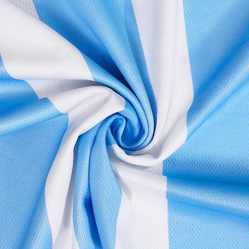 KHIGSJDG Boys Soccer Jerseys Kids Jersey Outfits Youth Football Training Uniform Fans Basketball Sport Short Set