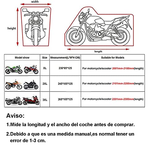 Motos, Outdoors motocicletas doble proposito Marca BOSTOM.F (3)