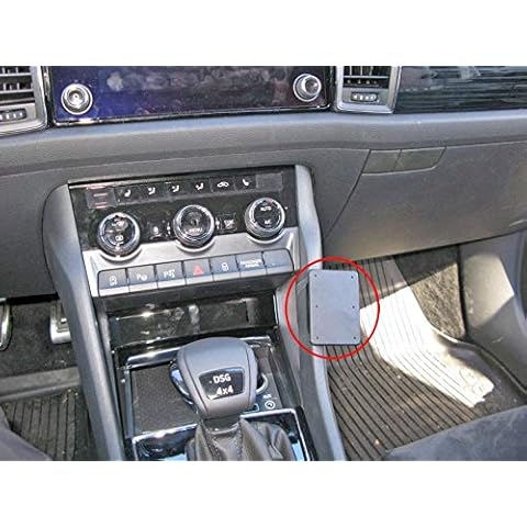 Brodit Proclip Bracket for Car Dashboard Cover