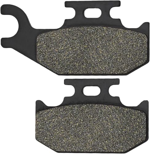 Plaquette de frein avant droit Suzuki LTA 750 Kingquad LTF400 moto