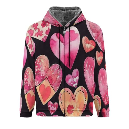 Veste polaire homme contre le froid hivernal quotidien