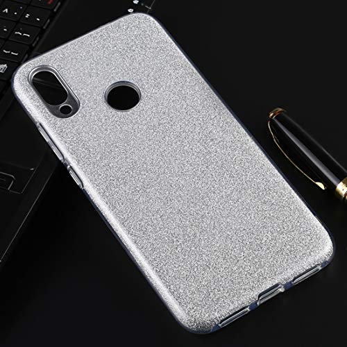 Coque de remplacement Xiaomi Redmi Note 7 scintillante pour votre quotidien
