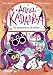Anna Kadabra 3. Un monstruo en la ba&Atilde;&plusmn;era (Spanish Edition)