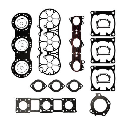 Kit de joints d'étanchéité moto Y1200 de qualité supérieure