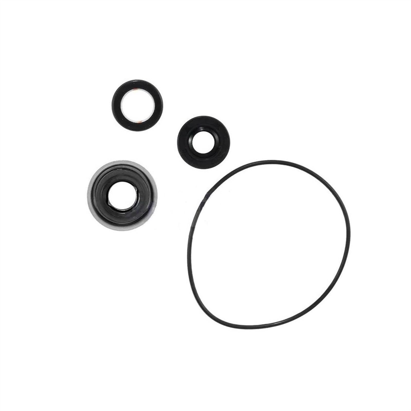 Accessori di ricambio Set Di Guarnizioni Meccaniche Per Pompa Acqua Per Honda VF750C Per Magna 1994-2003 VFR800 1998-2001 RVF750 RC45 1994-1995 Guarnizioni O-ring Guarnizione