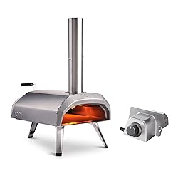 Ooni Karu 12 Multi-Fuel Pizza Oven