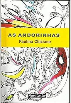 Paperback As Andorinhas [Portuguese_Brazilian] Book