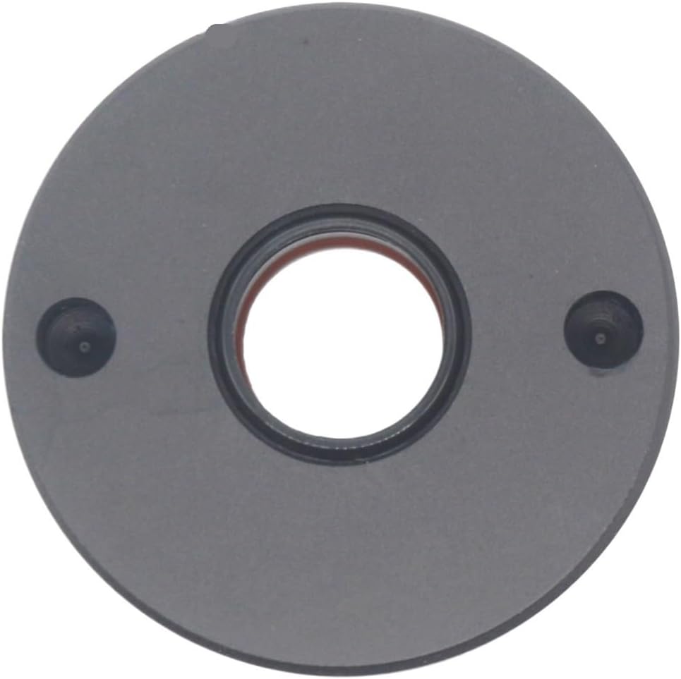 Power Trim TILT Cylinder End Cap with Seals Compatible with Outboard 75 90 100 135 150 175 200 225 250 HP 8M0090322