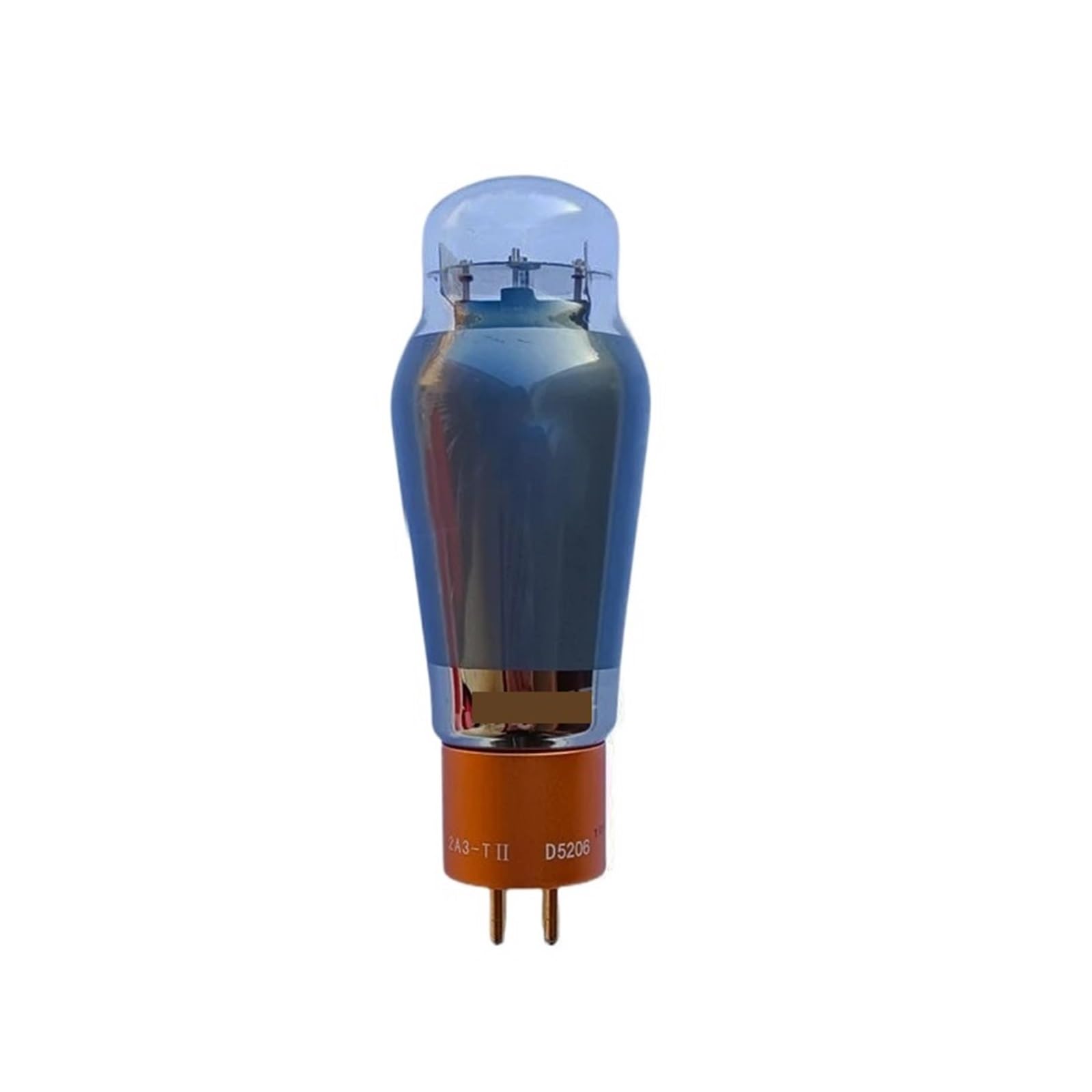2A3 2A3-TII Vacuum Tube Replaces 2A3C 2A3B E-2A3 2A3-T WE2A3(1PCS)