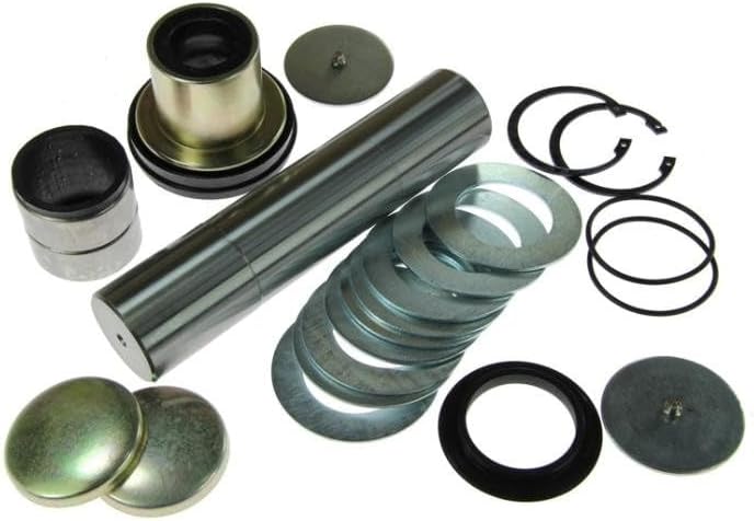 LEMA NEOPLAN Centroliner Axle Rocket Pivot Assembly Kit